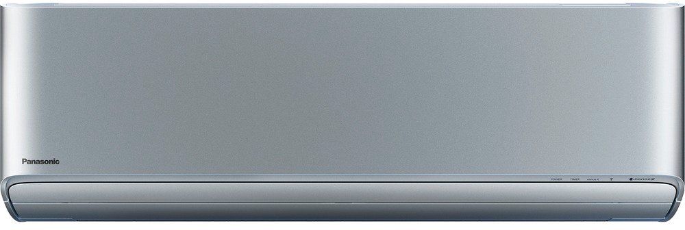 

Кондиционер Panasonic Design Silver Inverter CS-XZ35XKEW/CU-Z35XKE