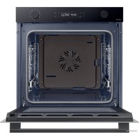 Электрический духовой шкаф Samsung NV7B4120ZAW/WT