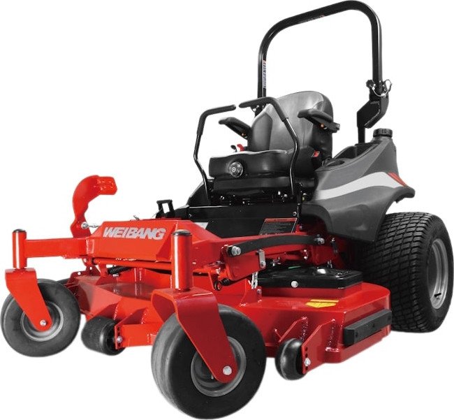 

Райдер Weibang Discovery KX61