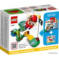 Конструктор LEGO Super Mario 71371 Марио-вертолет. Набор усилений