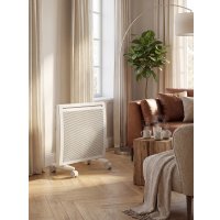 Конвектор Denzel HybridX-1000