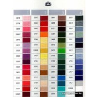 Нитки для вышивания DMC Мулине 1008F