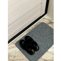 Придверный коврик Sundays Home Entry 40х60 см 400 ST-P 0902 LT.GRIJS (серый)