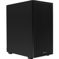 Корпус XASTRA A307M 2BK SI (черный)