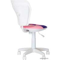 Компьютерное кресло Nowy Styl Ministyle GTS White PL55 Princess