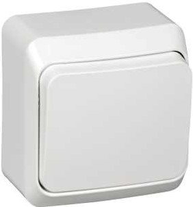 

Выключатель Schneider Electric Этюд BA10-001B