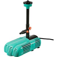 Фонтанный насос Sturm WP9755FD