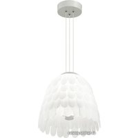 Подвесная люстра Odeon Light Piumi 4175/57L