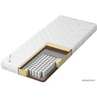 Матрас Капризун Дрим Хард ППУ 80x200 414815