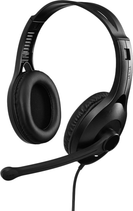 

Наушники Edifier USB K800