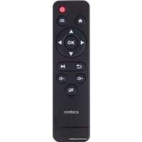 Проектор Rombica Ray Eclipse (белый)