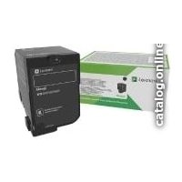 Картридж Lexmark 84C5HKE