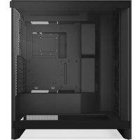 Корпус NZXT H7 Flow 2024 CM-H72FB-01