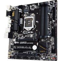 Материнская плата Gigabyte GA-B150M-D3H DDR3 (rev. 1.0)