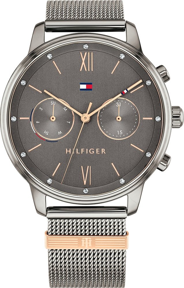 

Наручные часы Tommy Hilfiger 1782304