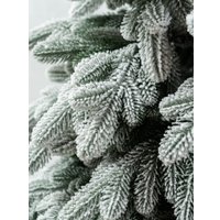 Елка National Tree Company Ариадна заснеженная АРД/ЗСН-240 (240см)