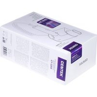Сушилка для волос CENTEK CT-2253 (белый)