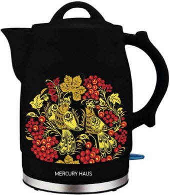 Электрический чайник Mercury Haus MC-6744
