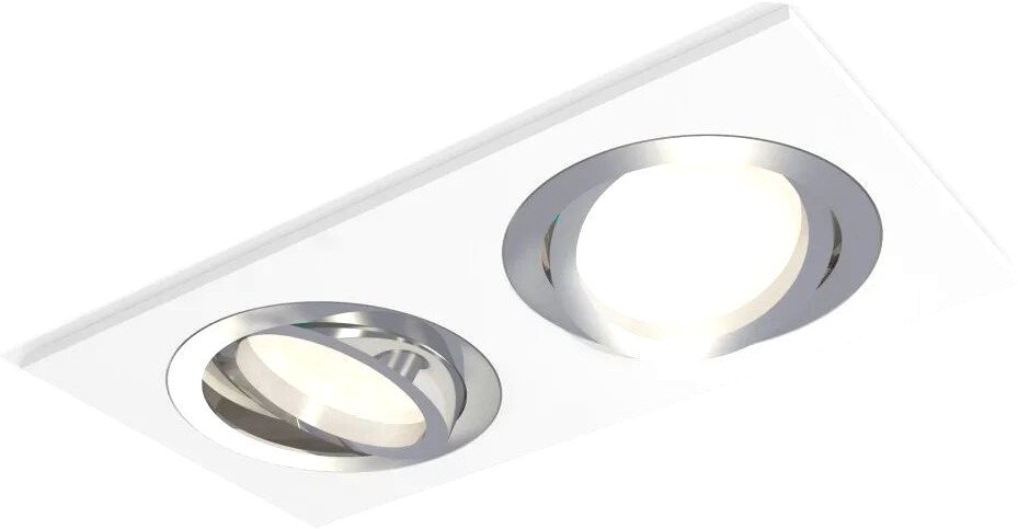 

Точечный светильник Ambrella light Techno spot XC7635082