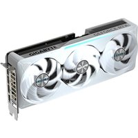 Видеокарта Gigabyte GeForce RTX 5070 Ti Eagle OC Ice SFF 16G GV-N507TEAGLEOC ICE-16GD