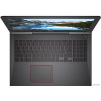 Игровой ноутбук Dell G5 15 5587 G515-7374