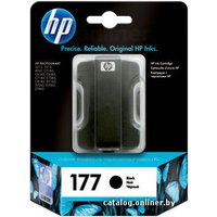 Картридж HP 177 (C8721HE)