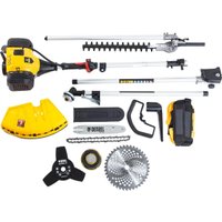 Комбимотор Denzel DGT-52S-Max