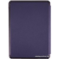 Обложка для электронной книги KST Smart Case для Amazon Kindle Paperwhite 4 (2018) (синий)