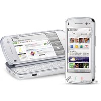 Телефон Nokia N97