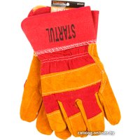 Текстильные перчатки Startul ST7177