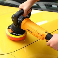 Эксцентриковая шлифмашина Deko P1400-D 083-1047 в Солигорске