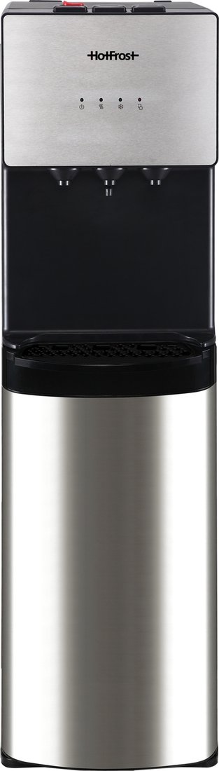 

Кулер для воды HotFrost V400AS