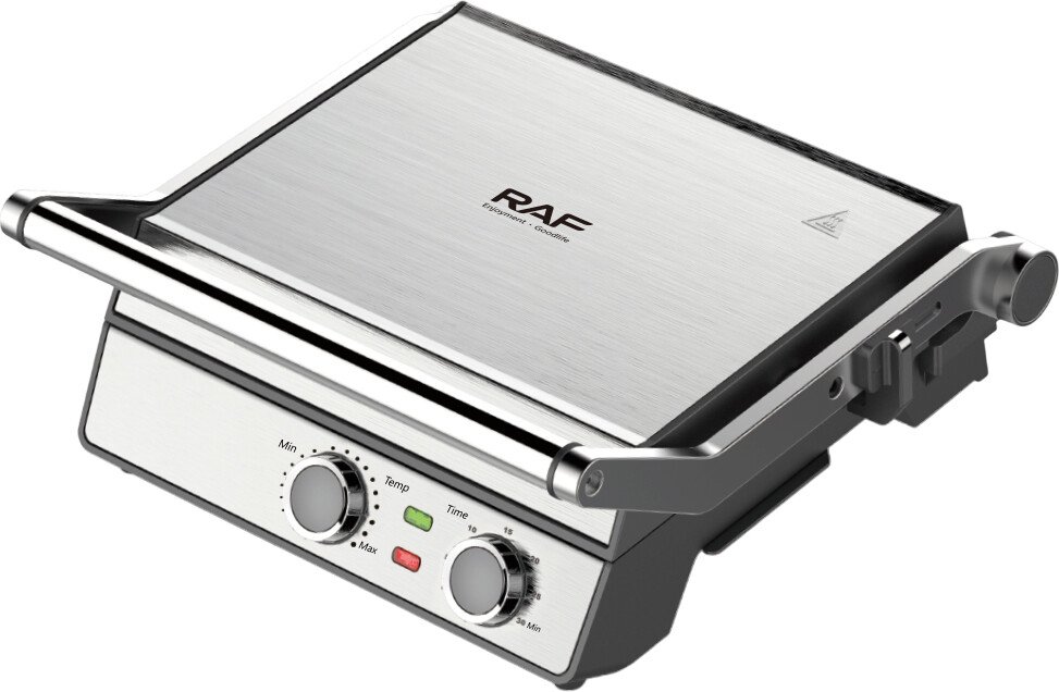 Электрогриль RAF R.560