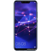 Смартфон Huawei Mate 20 Lite SNE-LX1 (синий)