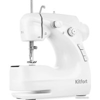 Электромеханическая швейная машина Kitfort KT-6048