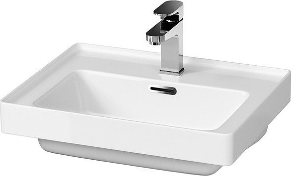 Умывальник Cersanit Crea K114005