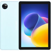 Планшет Doogee T10W 4GB/128GB Wi-Fi с аксессуарами (голубой) в Гродно