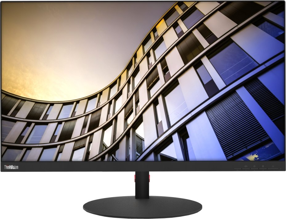 

Монитор Lenovo ThinkVision T27p-10 61DAMAT1EU