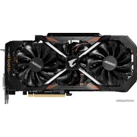 Видеокарта Gigabyte AORUS GeForce GTX 1080 Xtreme Edition 8GB GDDR5X