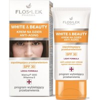  Floslek Крем для лица антивозрастной SPF30 (30 мл)