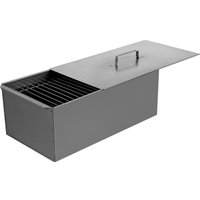 Коптильня Palisad Camping 69529