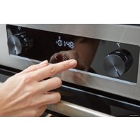 Кухонная плита Gorenje GEIT5C61XPG
