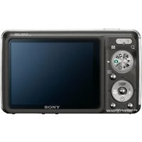 Фотоаппарат Sony Cyber-shot DSC-W220