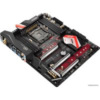 Материнская плата ASRock Fatal1ty X99 Professional Gaming i7