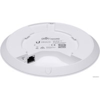 Точка доступа Ubiquiti UniFi AP nanoHD