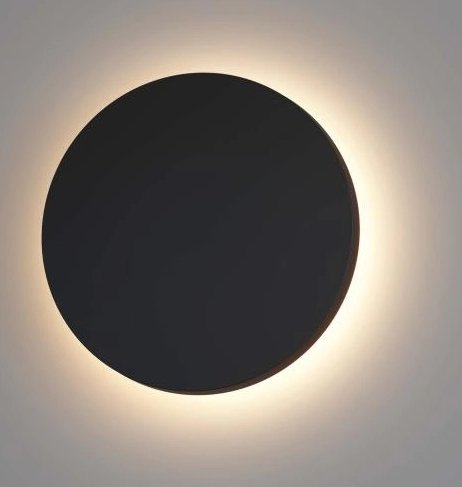 

Светильник Byled FLARE-RN-BL-12-WW