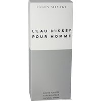 Туалетная вода Issey Miyake L'Eau D'issey Pour Homme EdT (125 мл)
