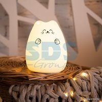 Ночник Neon-Night Котик 503-001 в Лиде