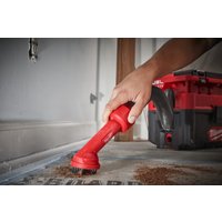 Щетка для твердых поверхностей Milwaukee AIR-TIP AT-5 4932498014