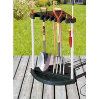 Cадовый инструмент Keter Corner Tool Rack 230826